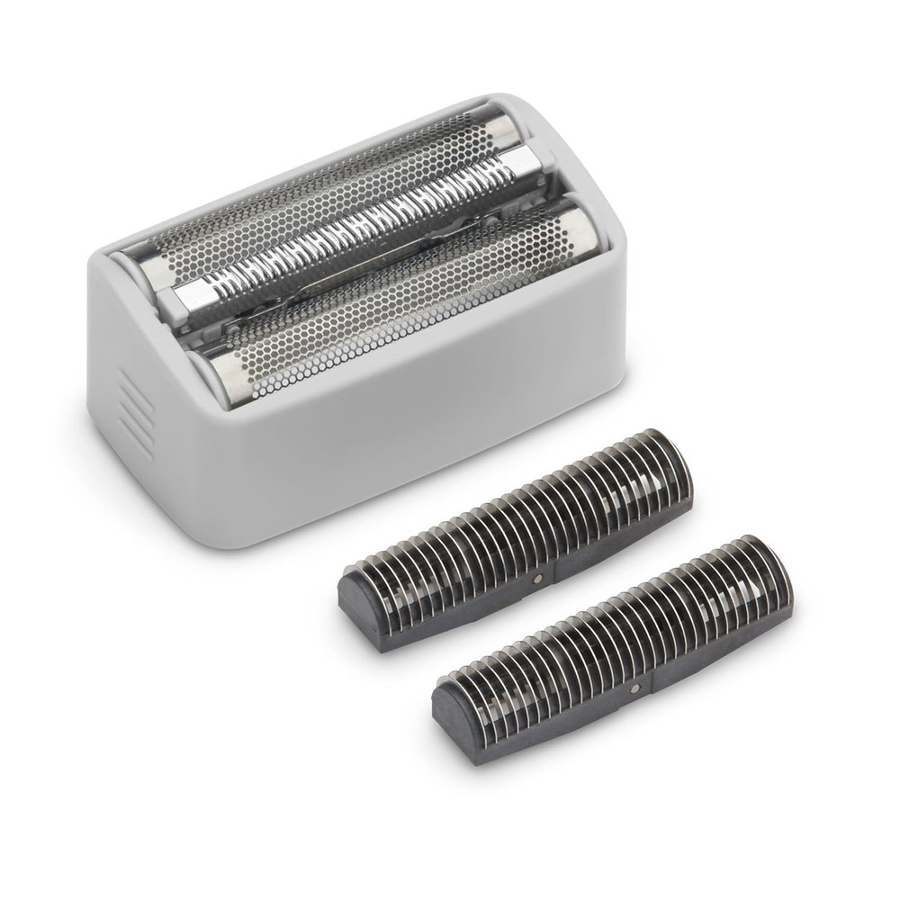 Babylisspro COREFX Professional Performance Double Foil Shaver