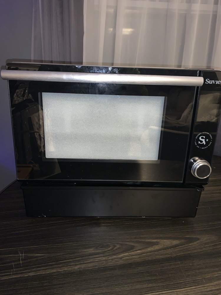 Suvie Kitchen Robot Smart Oven