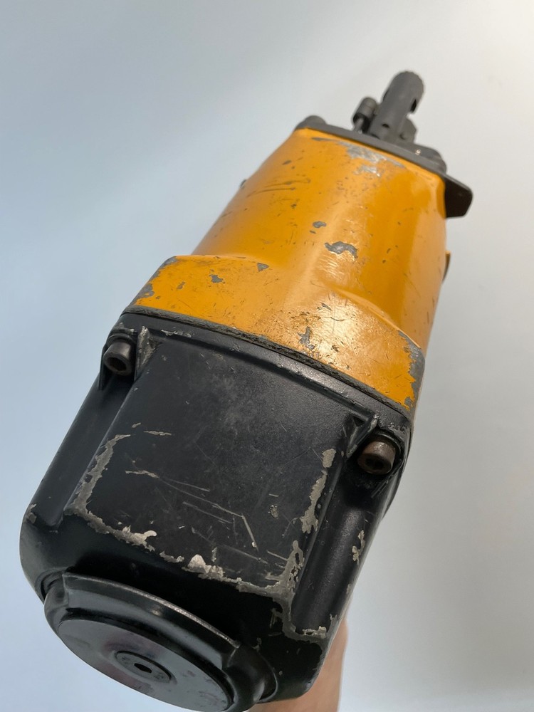BOSTITCH PNEUMATIC COIL FRAMING NAILER N80CB-1