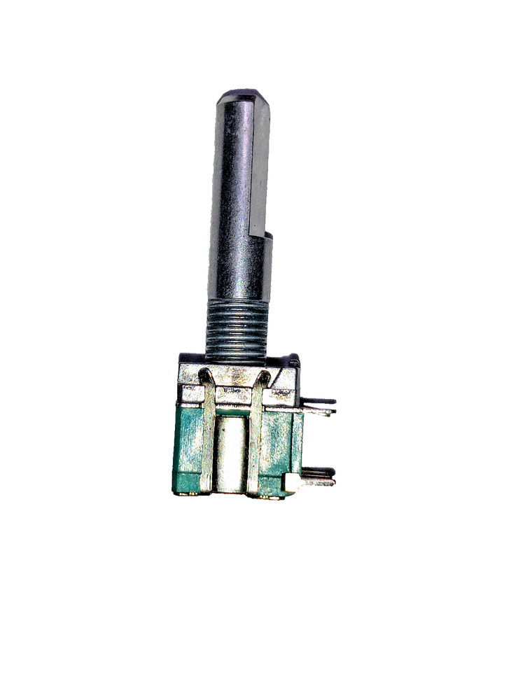 Mirage MX-36HP Ranger RCI Connex Saturn Rotary Encoder Channel Switch