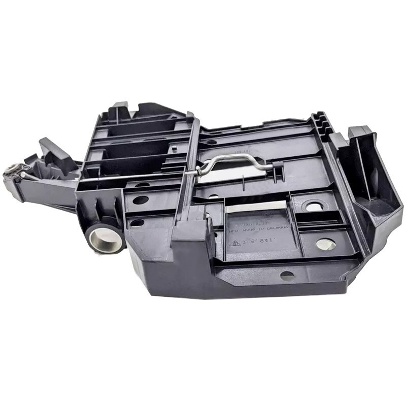 Front Bumper Headlight Bracket Right Passenger Side For Porsche Cayenne 2007-10