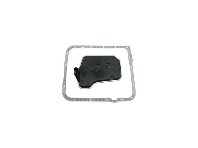 For Chevrolet Avalanche 1500 Automatic Transmission Filter Baldwin 64378PWXJ