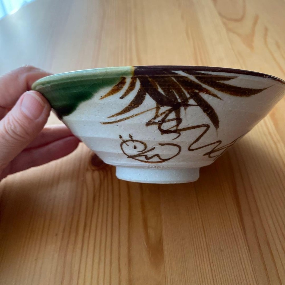 Tea Utensils flat