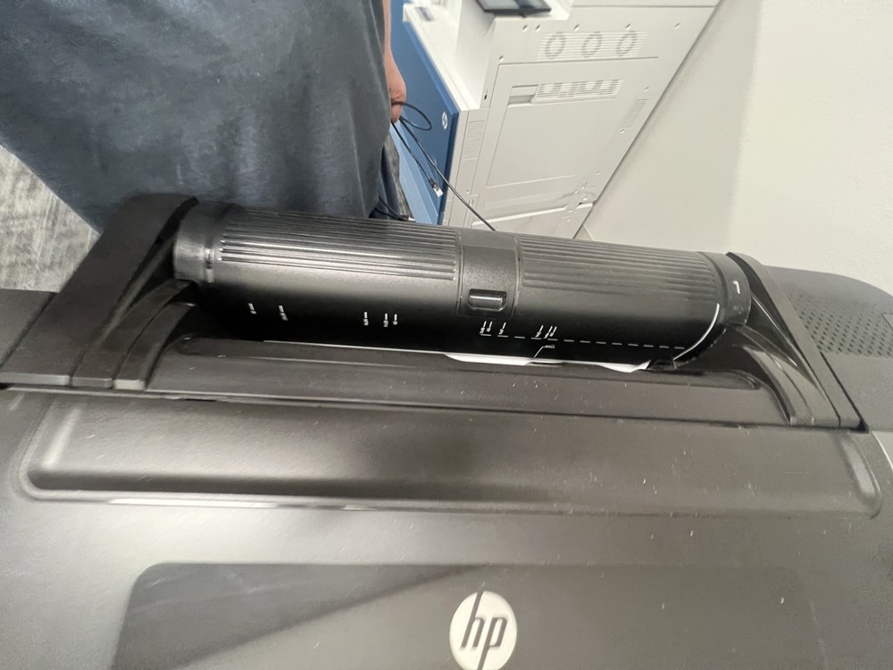 HP DesignJet Z6 PostScript Printer