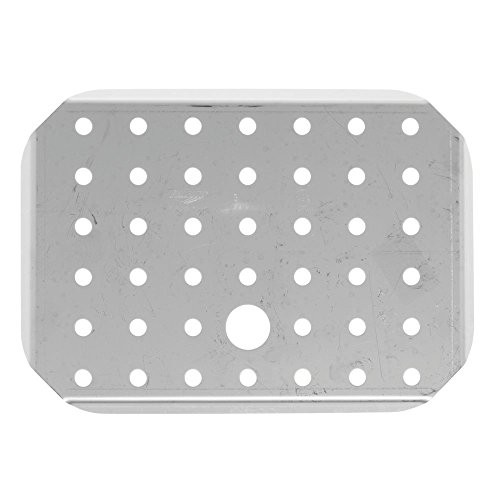 Vollrath Super Pan V Half Size False Bottom