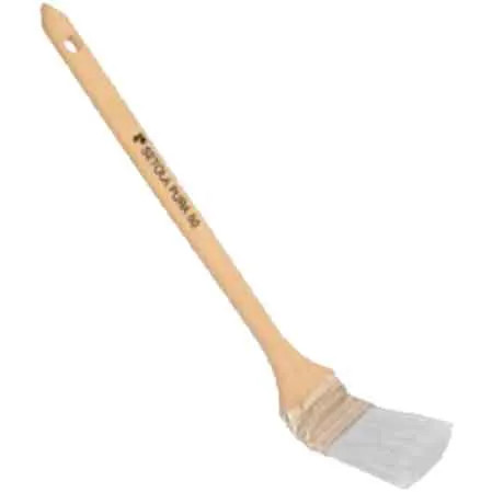 Radiator brush 'S2003' 40mm