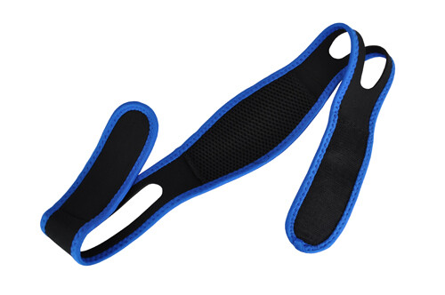 CPAP Chin Strap Blue Jay Brand