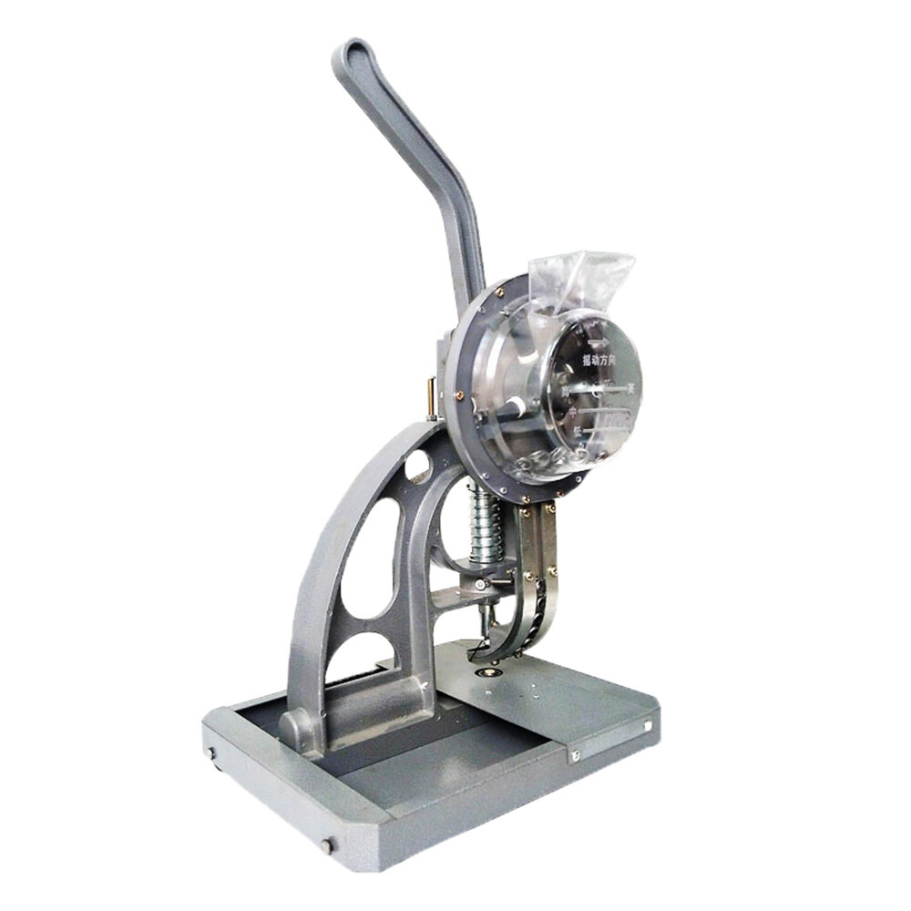 Multi-used Small Hole Punching Tool Semi-automatic with 5000pc Nickel Eyelets