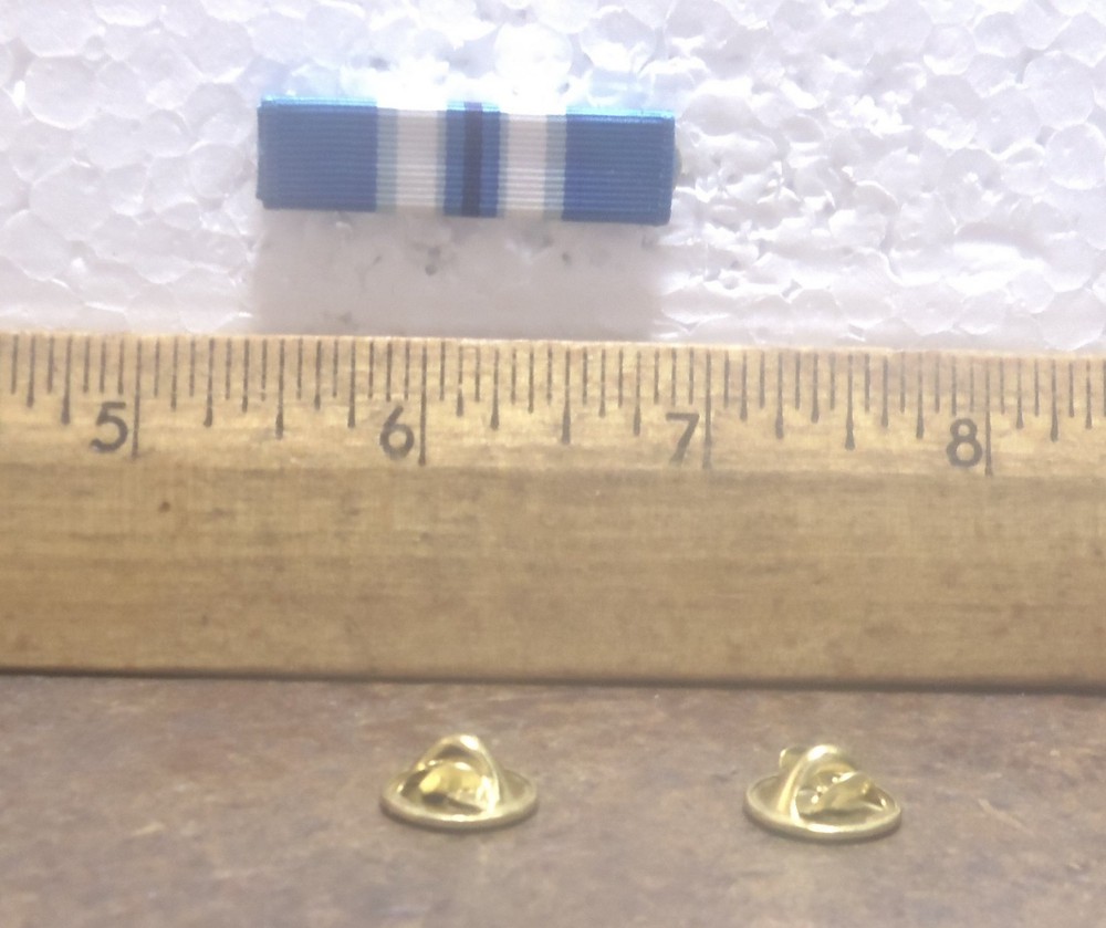 US Navy - Arctic Service Ribbon