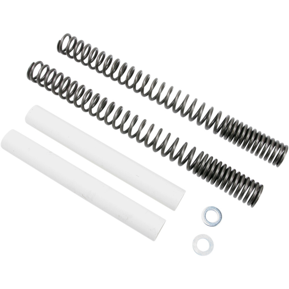 Progressive Suspension Front Fork Springs | 11-1144
