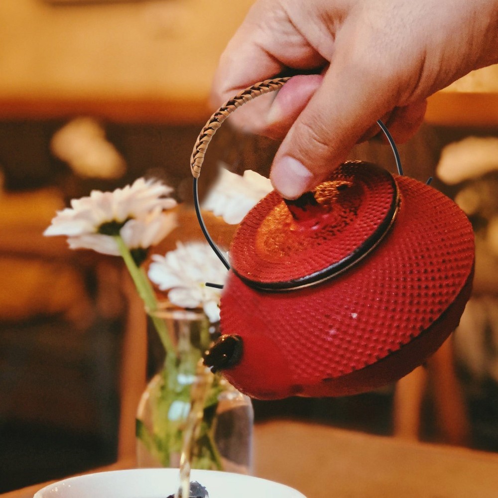 Wear Resistant Teapot Handle Replacement For Ceramic Kettle Grip