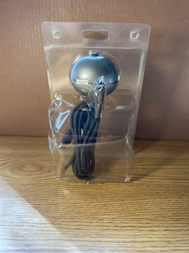 ADS Technology USB 2.0 Turbo WebCam For Windows, Tested & Working