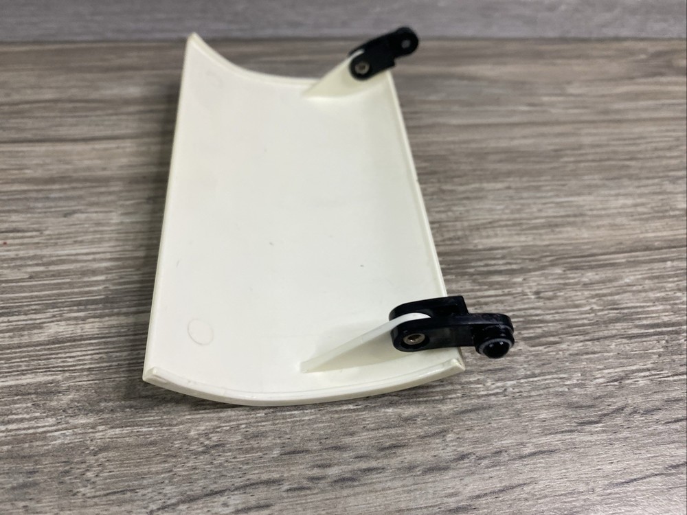 Vintage NASA Plastic Toy Part Only