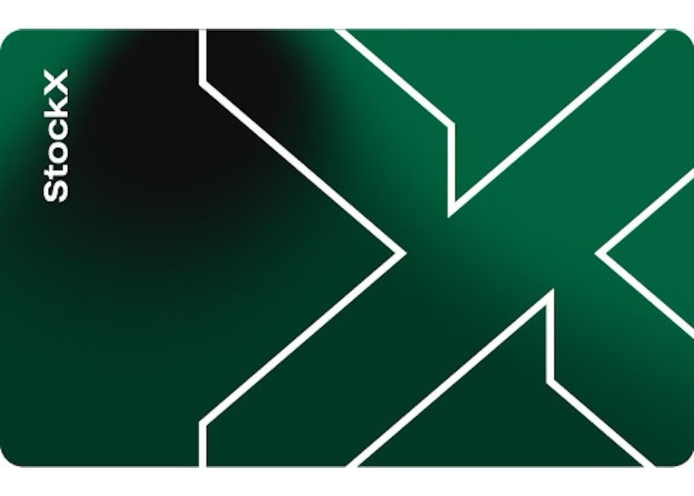 $250 StockX Gift Card (US)