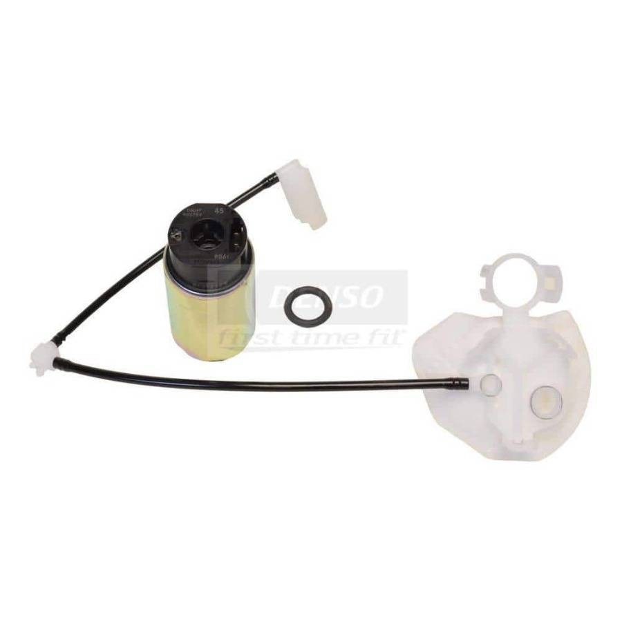 DENSO Pump and Strainer Unbranded