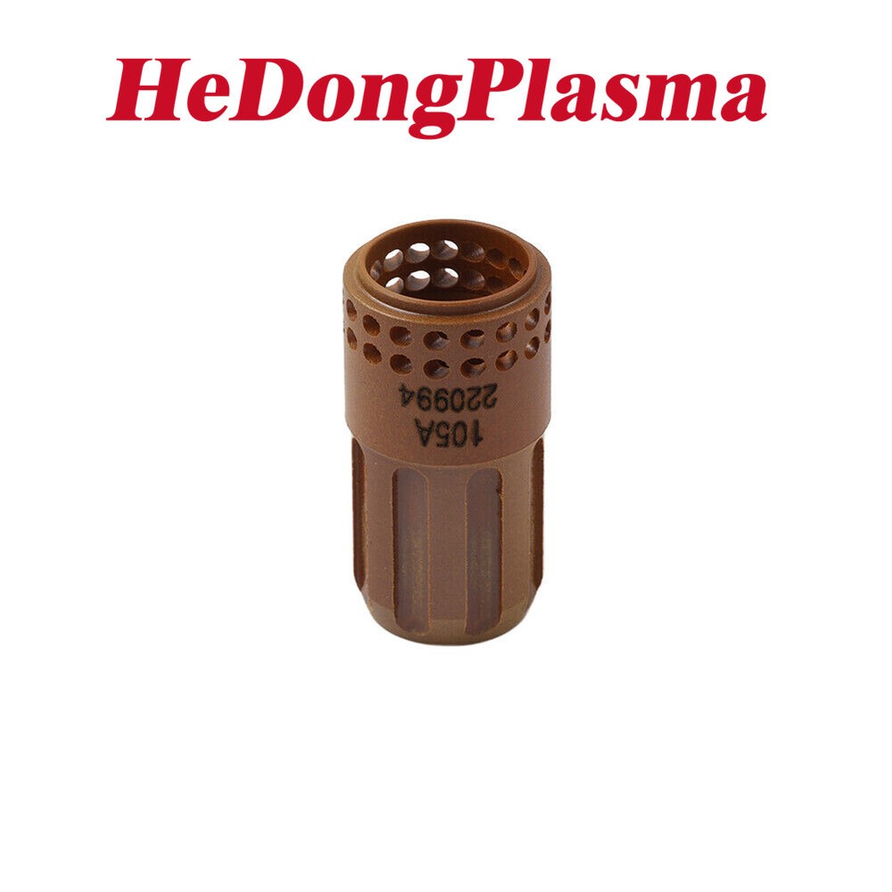 5PCS 220994 Plasma Cutter Swirl ring For Hypertherm Powermax105 Torch