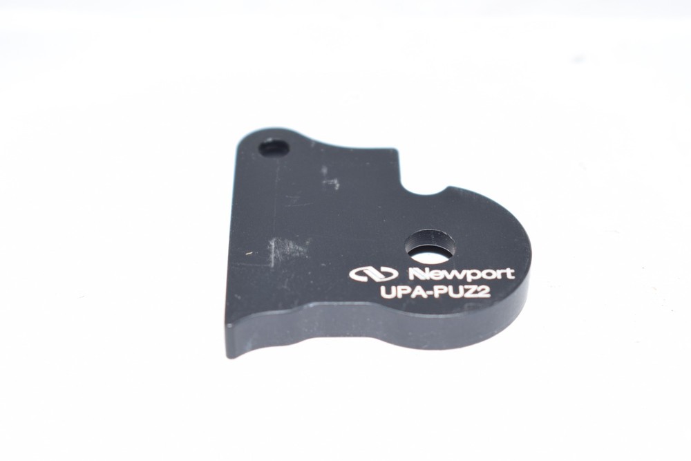 NRC UPA-PUZ2 Platform Adaptor insert
