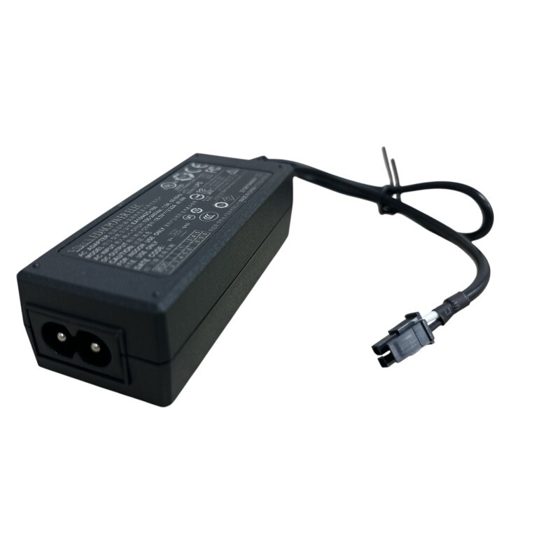 New Kronos Power Adapter for External Outlet Time clock Intouch STD 8610002-001