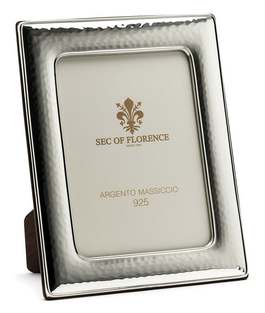 925 Solid Silver Frame for a Great Value Gift 13×18*7182