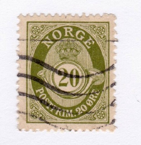 Norway           86        used