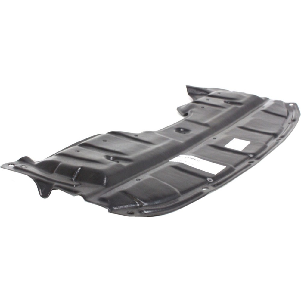 Front Engine Splash Shield For 2008-2013 Nissan Rogue 2014-2015 Rogue Select