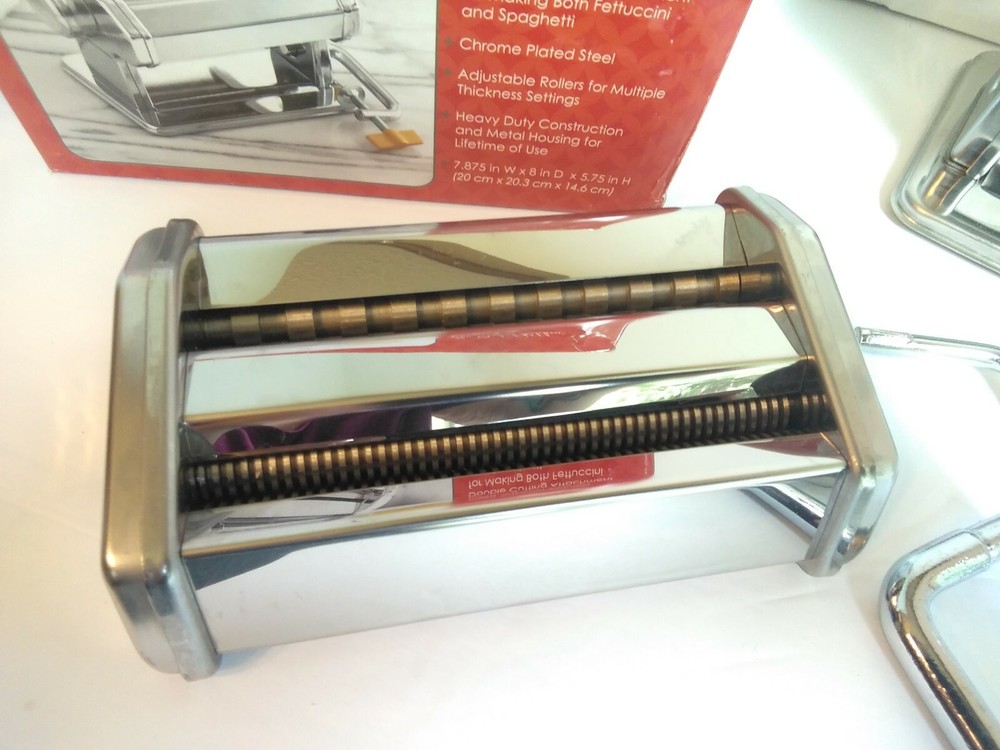 Pasta Machine My Perfect Kitchen Bed Bath & Beyond