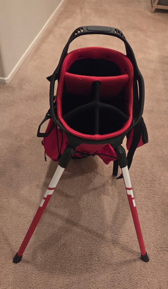 Wilson Golf Stand Bag