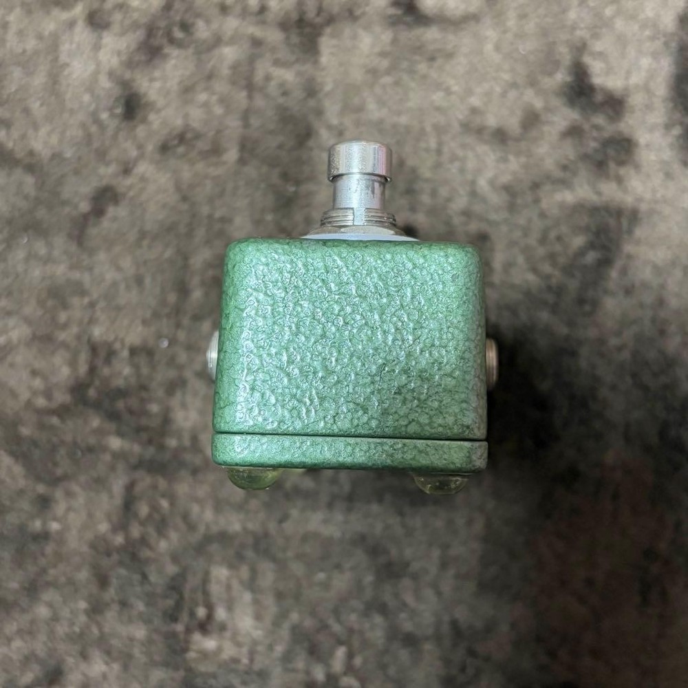 Pedalogic BUFF4 Pedalogic Buffer Booster