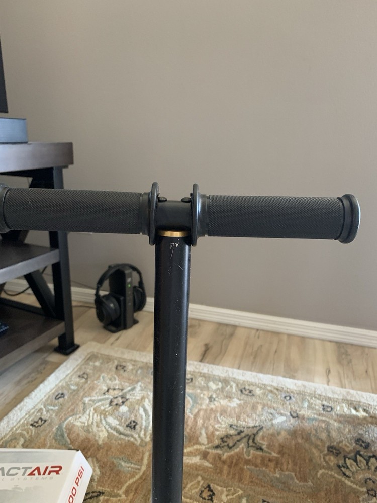 Tactair Stage PCP Hand pump 3600 Psi