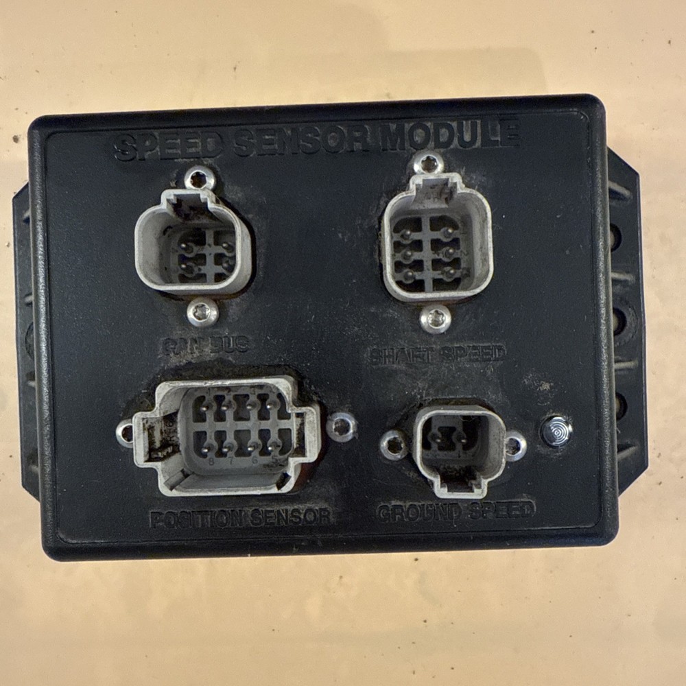 Ag Leader Speed Sensor Module 4001005