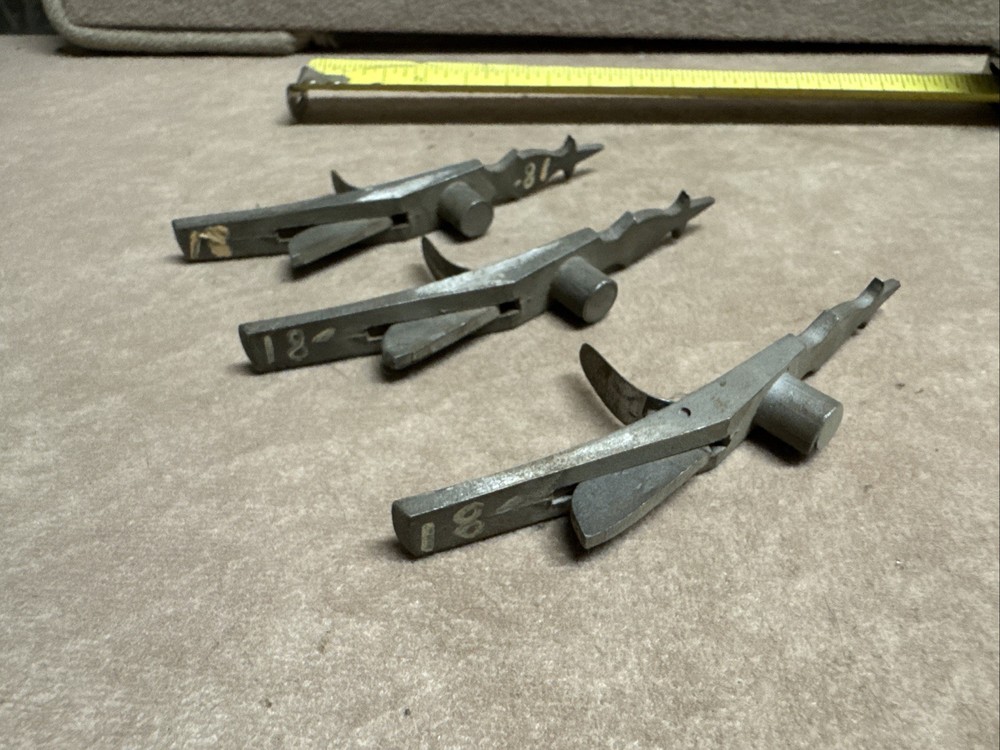 Blackpowder Single Trigger