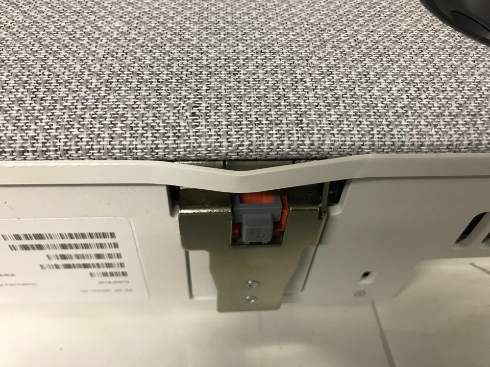 Lot of 3 Cisco Webex Quad Camera TTC8-10 Untested