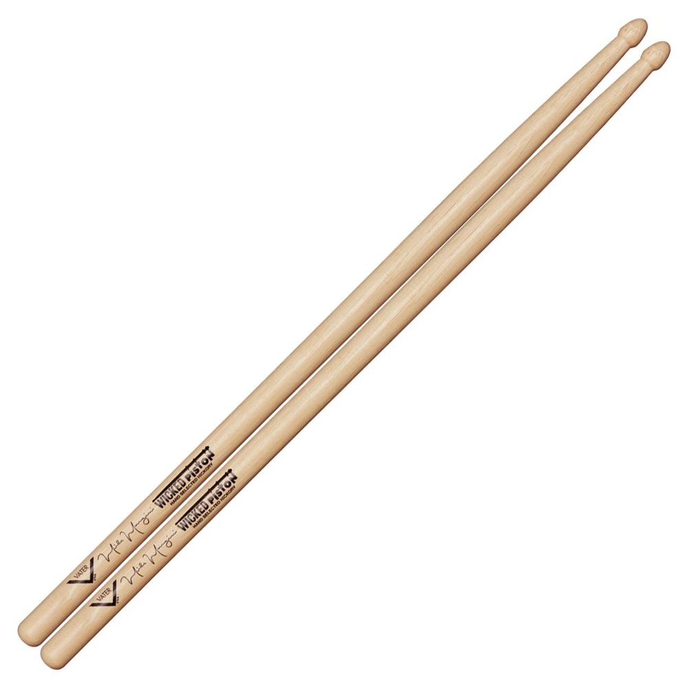 Mike Mangini Wicked Piston Drum Sticks Pair