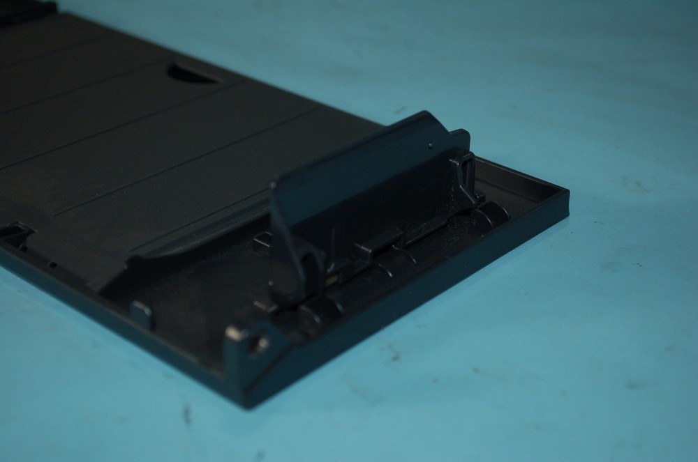 Canon Pixma iP4300 Rear Paper Loading Input Tray