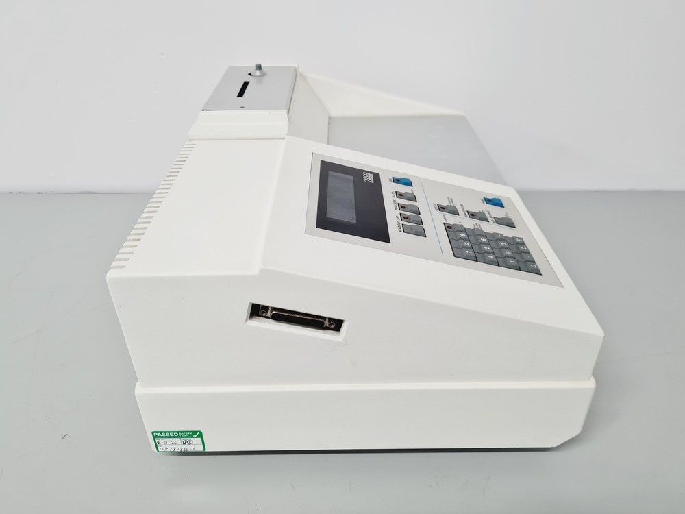 CECIL CE 2030 Spectrometer Lab