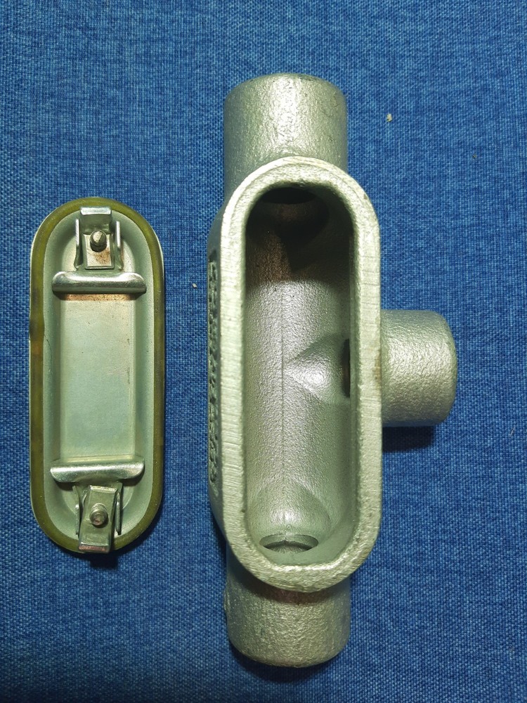 ABB THOMAS & BETTS T17 CG