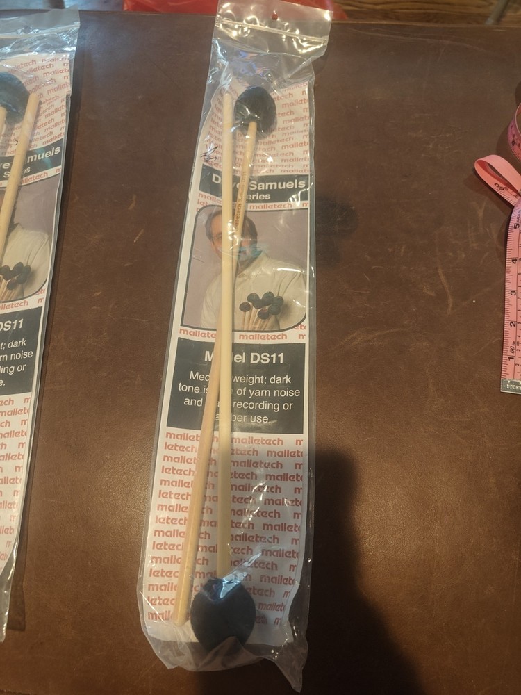 Malletech Ds11 Mallet