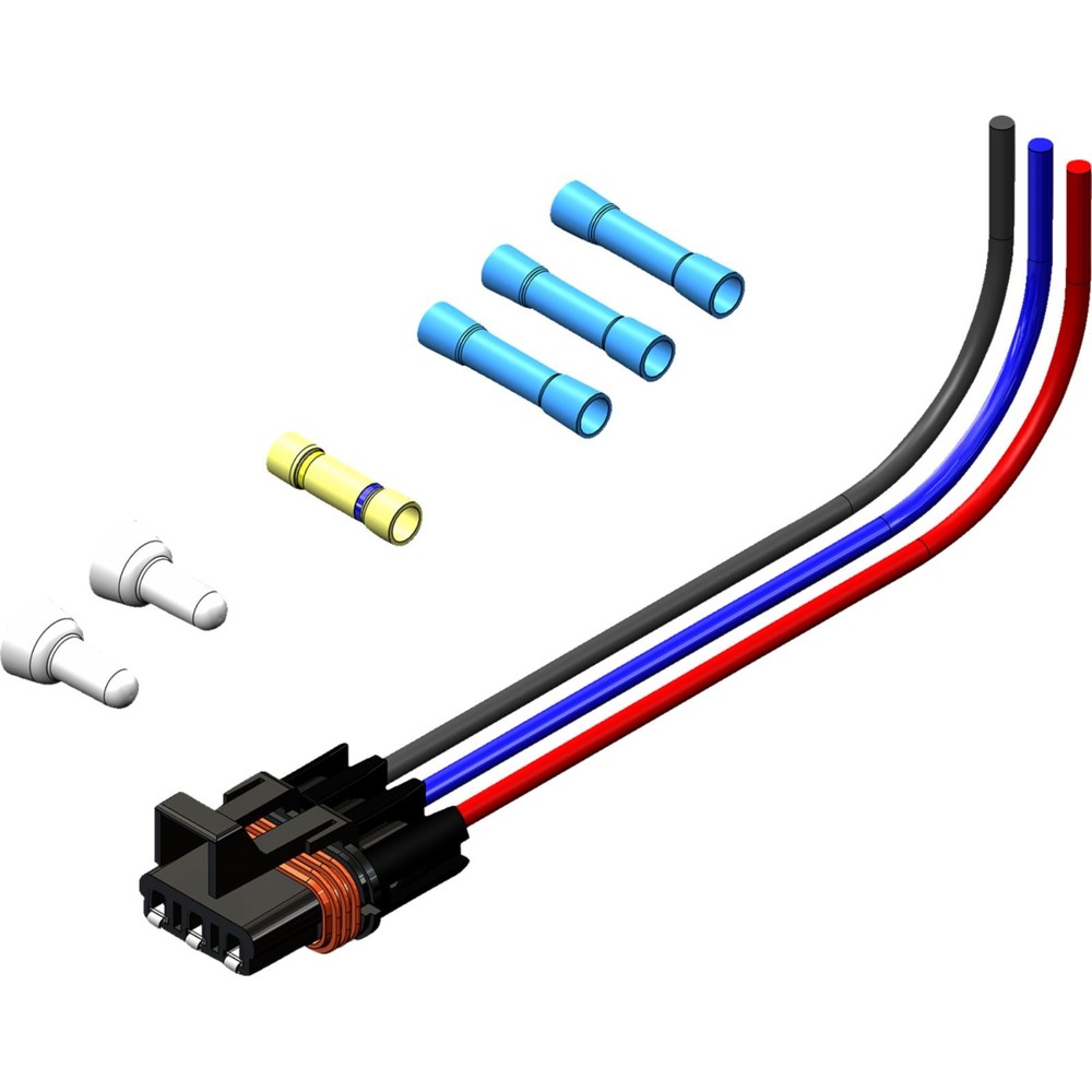 KFI 3-Pin Harness 101505
