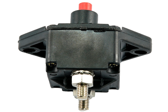 EGIS MOBILE BREAKER-285 PANL MT 100A- 4706-100
