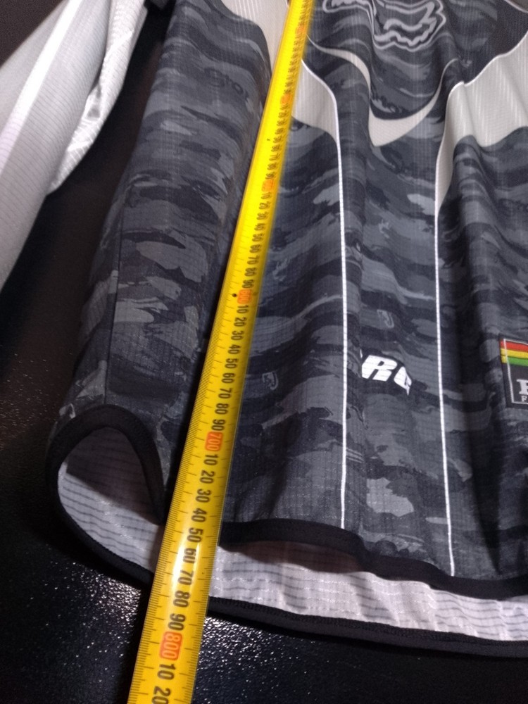 Fox Racing Jersey Medium