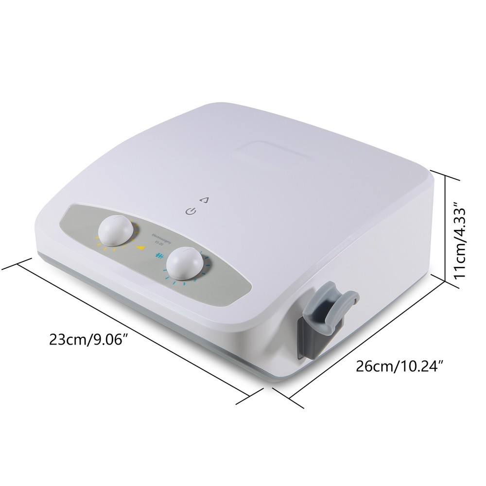 Dental Micro Surgery Electrosurgical Unit Electrosurgery Machine High-Frequency