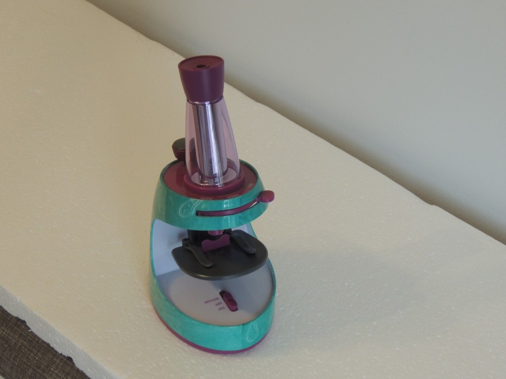 Educational Insights Nancy B's Science Club Microscope Only