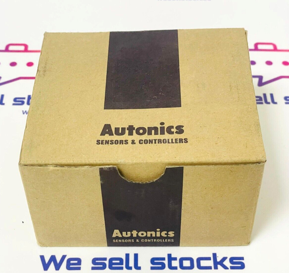 AUTONICS MT4W-AV-4N Digital Panel Meter