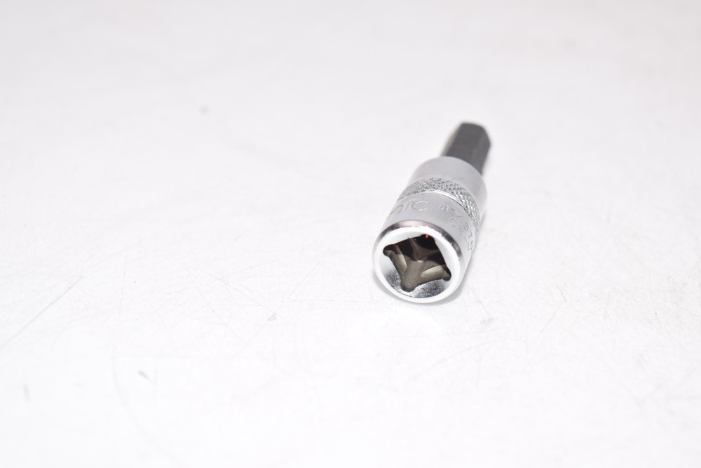 NEW Sonic 8143706 Hex Bit Socket 6mm