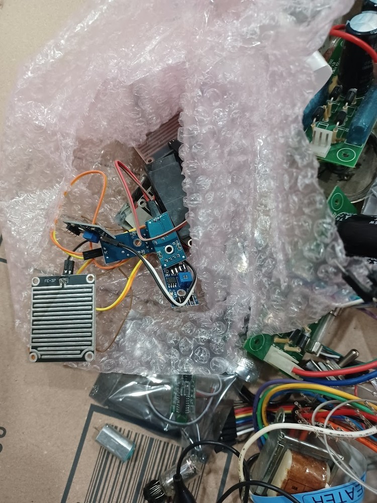 HOBBY Arduino Large Electronics Components Lot Breadboards, Modules, Transistors