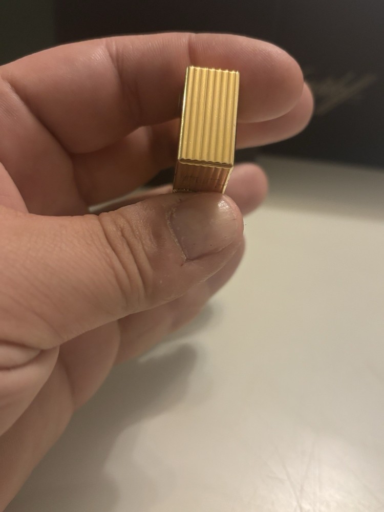 Dunhill Rollagas Lighter