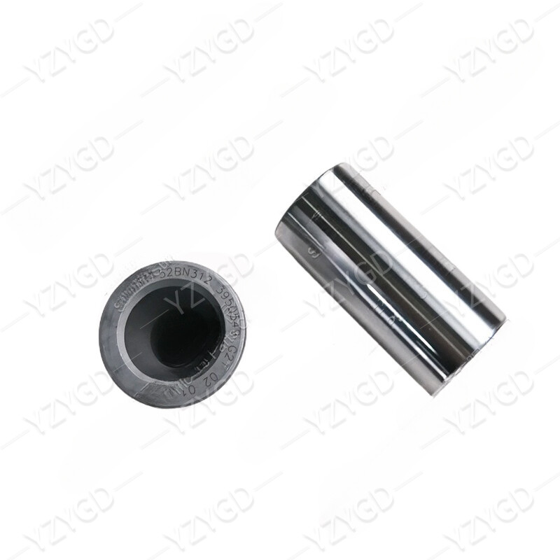 For Cummins 6L Engine 3950549 Piston Tips 1PCS