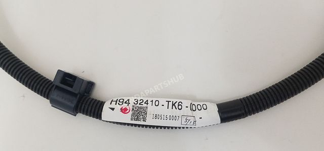 09'-13' HONDA FIT Starter Cable Assembly