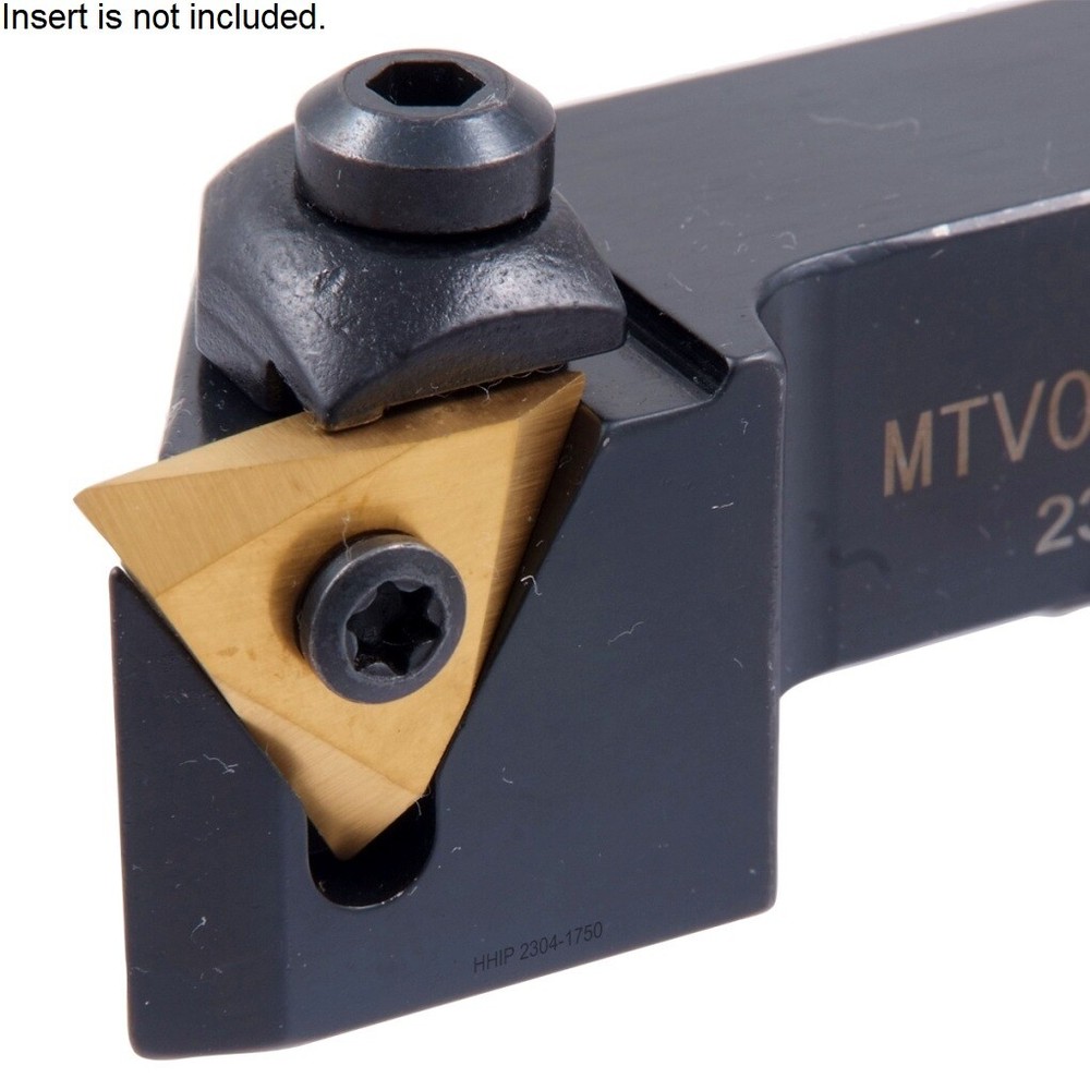 MTVOR 12-3B RIGHT HAND INDEXABLE THREAD HOLDER (2304-1750)