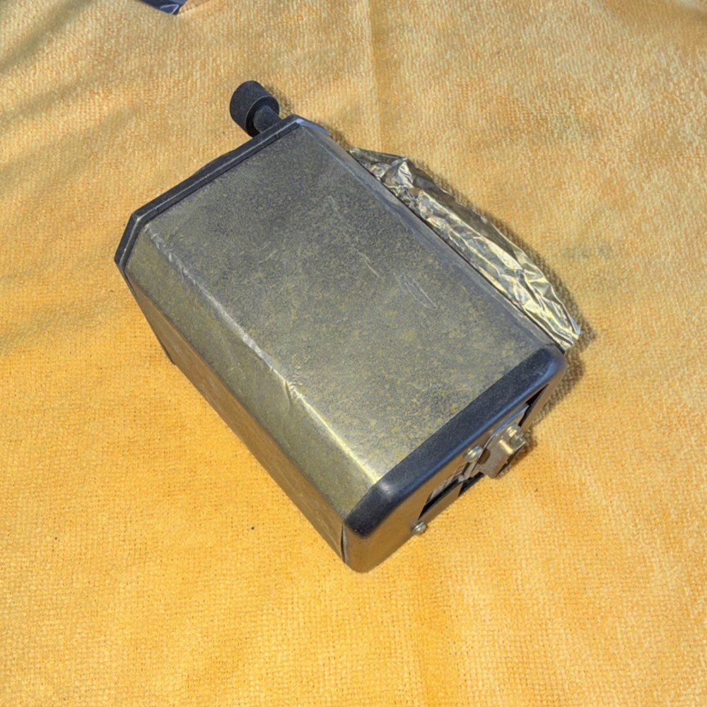 Narco ID-825 TSO navigation indicator Used Good Condition